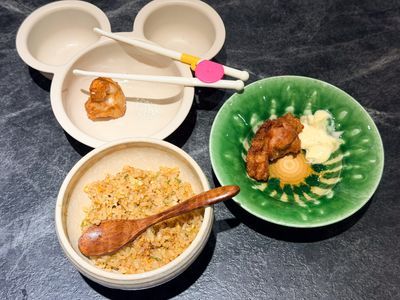 近炭 爐端燒 10